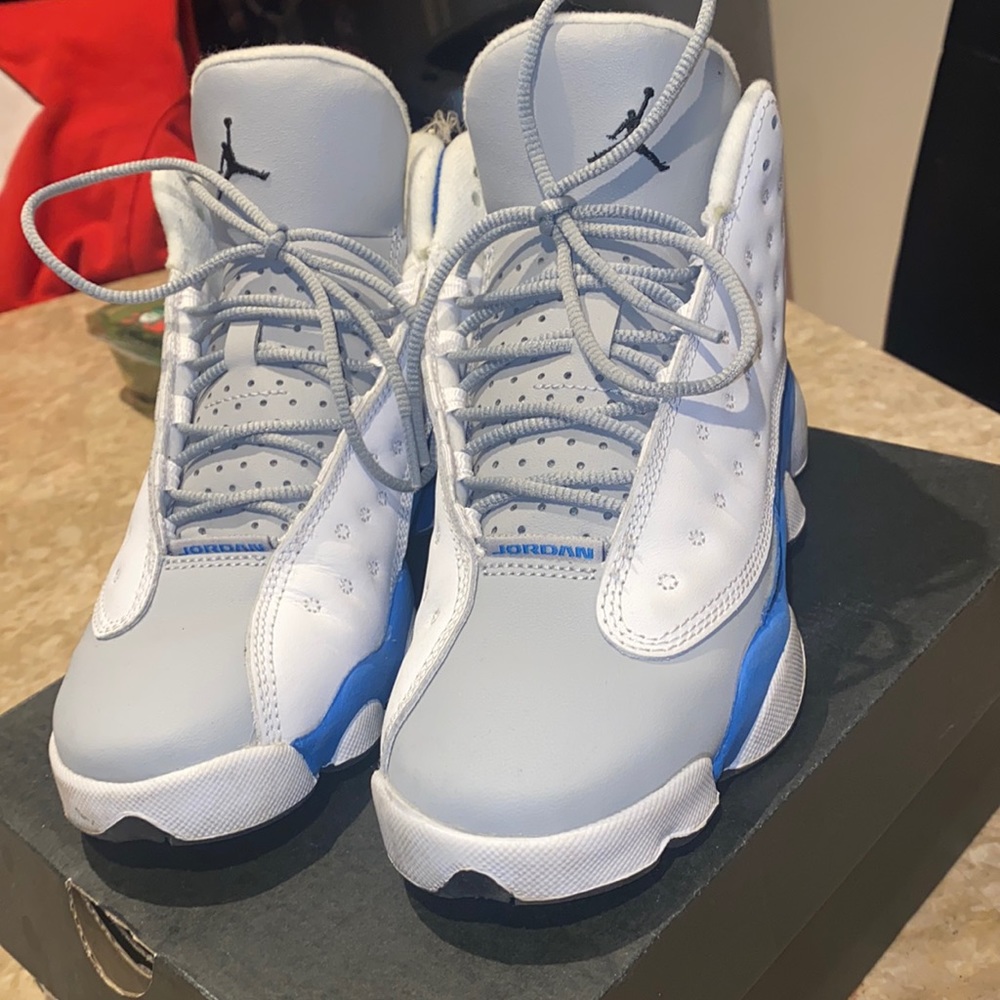 Jordan Retro 13